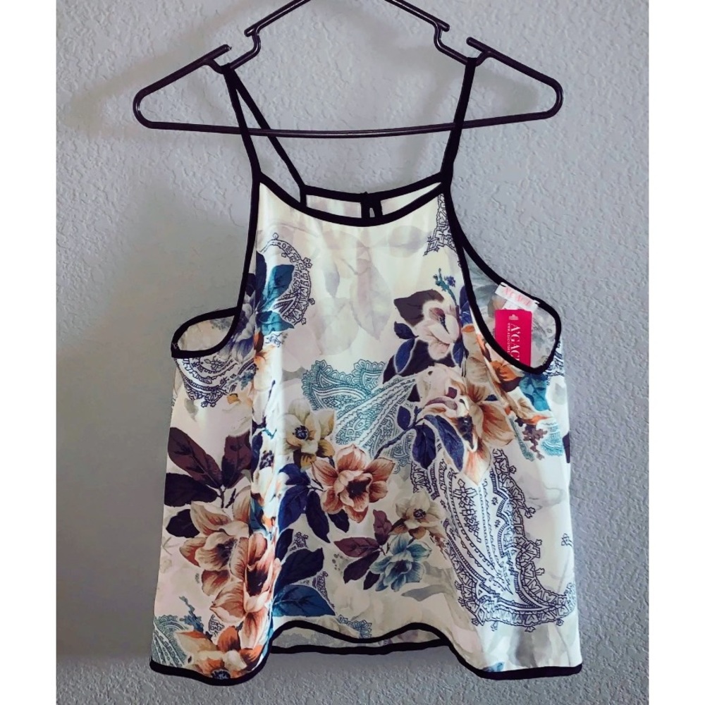 A’gaci blouses - Picture 2 of 7